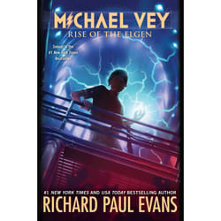 ISBN Michael Vey 2 Livre de poche