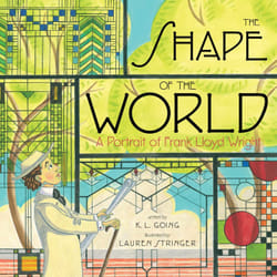 ISBN The Shape of the World Couverture rigide