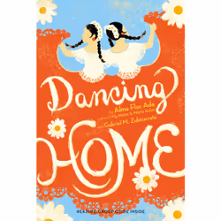 ISBN Dancing Home, Anglais, Livre de poche, 176 pages