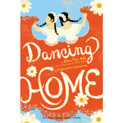 ISBN Dancing Home Livre de poche