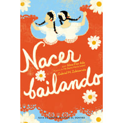 ISBN Nacer bailando (Dancing Home) Livre de poche
