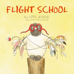 ISBN Flight School Couverture rigide