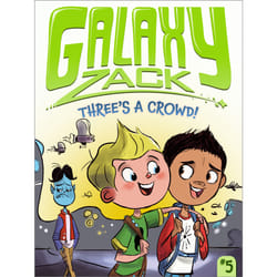 ISBN Three's a Crowd! Livre de poche