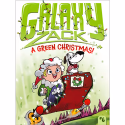 ISBN A Green Christmas!, Anglais, Livre de poche, 128 pages