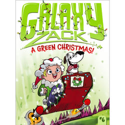 ISBN A Green Christmas! Livre de poche