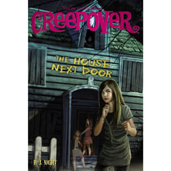 ISBN The House Next Door Livre de poche