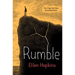 ISBN Rumble Livre de poche