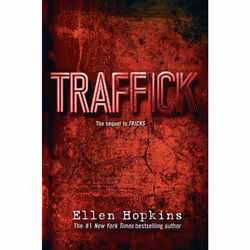 ISBN Traffick, Anglais, Livre de poche, 528 pages