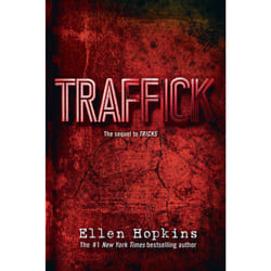 ISBN Traffick Livre de poche