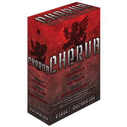 ISBN Cherub Livre de poche