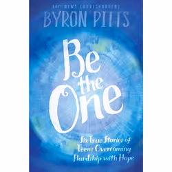 ISBN Be the One, Anglais, Livre de poche, 128 pages