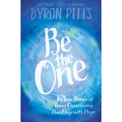 ISBN Be the One Livre de poche