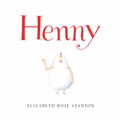 ISBN Henny, Anglais, Couverture rigide, 40 pages