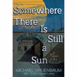 ISBN Somewhere There Is Still a Sun, Anglais, Livre de poche, 384 pages