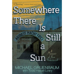 ISBN Somewhere There Is Still a Sun Livre de poche