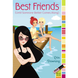 ISBN Best Friends (Until Someone Better Comes Along) Livre de poche