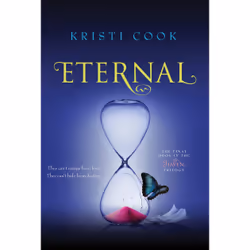 ISBN Eternal, Anglais, Livre de poche, 432 pages