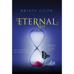 ISBN Eternal Livre de poche