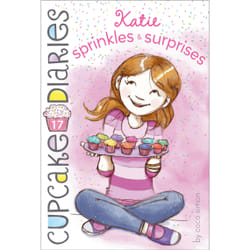 ISBN Katie Sprinkles & Surprises Livre de poche