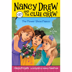 ISBN The Flower Show Fiasco, Anglais, Livre de poche, 96 pages