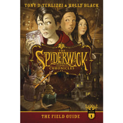 ISBN The Field Guide Livre de poche