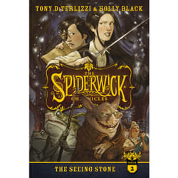 ISBN The Seeing Stone Livre de poche