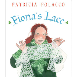 ISBN Fiona's Lace Couverture rigide