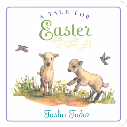 ISBN A Tale for Easter, Anglais, Couverture rigide, 34 pages