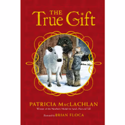 ISBN The True Gift, Anglais, Livre de poche, 112 pages