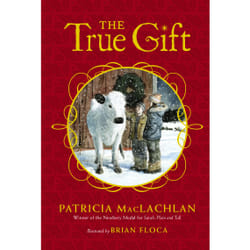 ISBN The True Gift Livre de poche