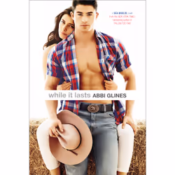 ISBN While It Lasts, Anglais, Livre de poche, 304 pages