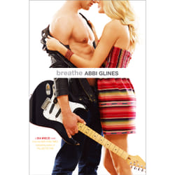 ISBN Breathe Livre de poche