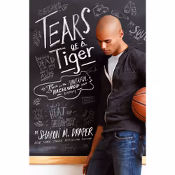 ISBN Tears of a Tiger, Anglais, Livre de poche, 192 pages