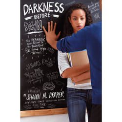 ISBN Darkness Before Dawn Livre de poche