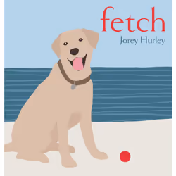 ISBN Fetch, Anglais, Couverture rigide, 40 pages