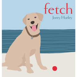 ISBN Fetch Couverture rigide