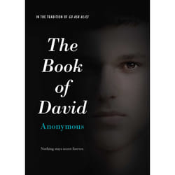 ISBN The Book of David Livre de poche