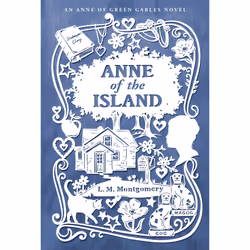 ISBN Anne of the Island, Anglais, Livre de poche, 368 pages