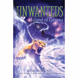 ISBN Island of Graves, Anglais, Livre de poche, 560 pages