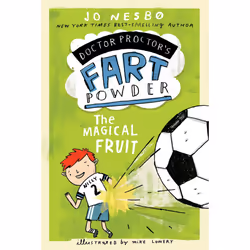 ISBN The Magical Fruit, Anglais, Livre de poche, 320 pages