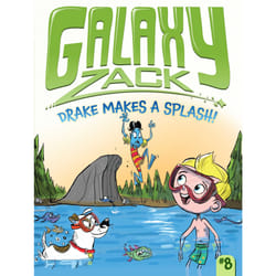 ISBN Drake Makes a Splash! Livre de poche