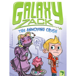 ISBN The Annoying Crush Livre de poche