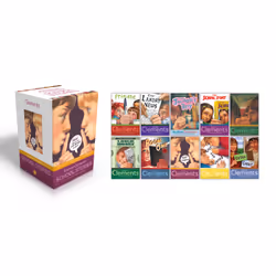 ISBN Andrew Clements' School Stories, Anglais, Livre de poche, 1856 pages