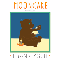 ISBN Mooncake, Anglais, Livre de poche, 32 pages