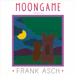 ISBN Moongame, Anglais, Livre de poche, 32 pages
