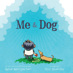 ISBN Me & Dog Couverture rigide
