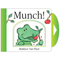 ISBN Munch!