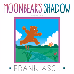 ISBN Moonbear's Shadow, Anglais, Livre de poche, 32 pages