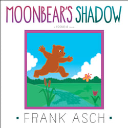 ISBN Moonbear's Shadow Livre de poche