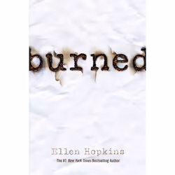 ISBN Burned, Anglais, Livre de poche, 560 pages